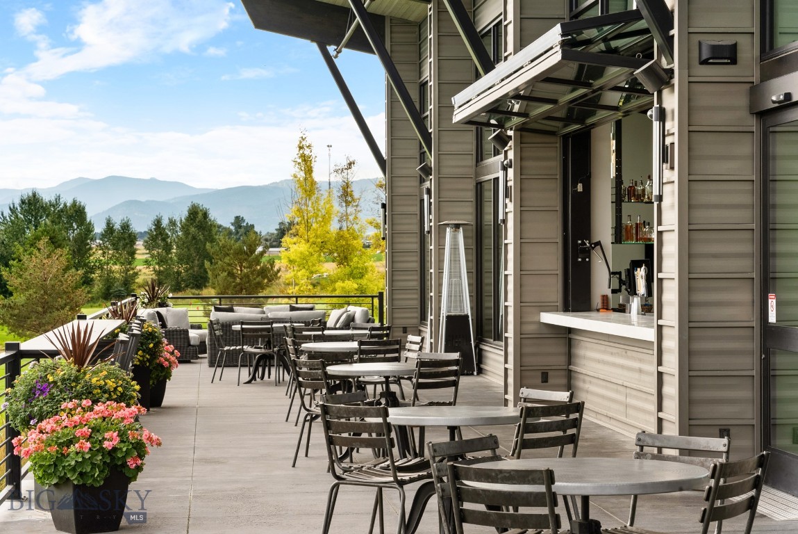 Black Bull Golf Community - Residential