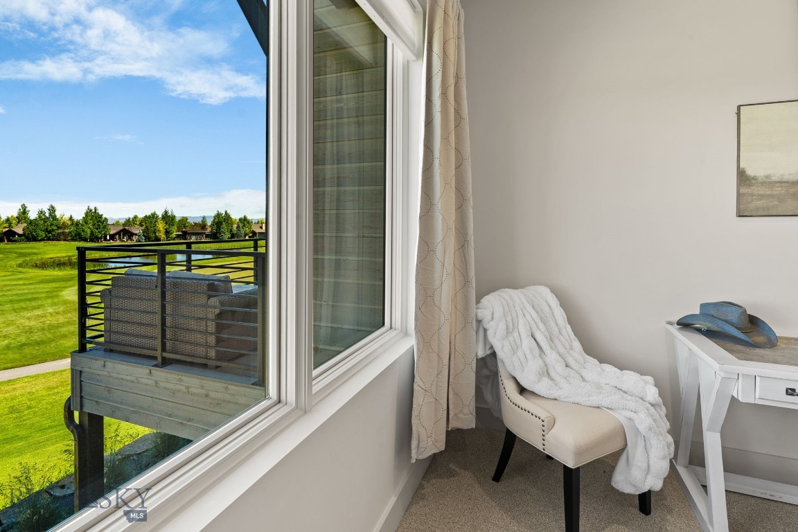 Black Bull Golf Community - Residential