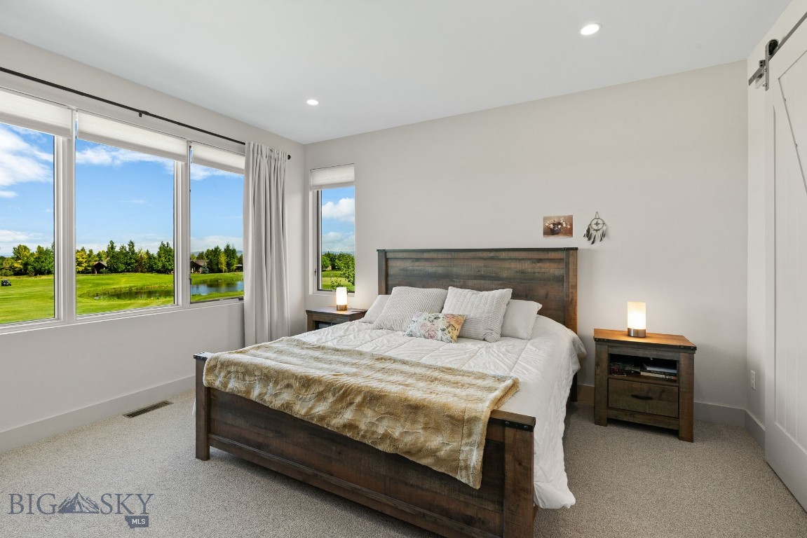 Black Bull Golf Community - Residential