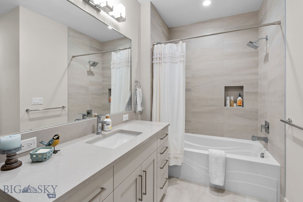 Black Bull Golf Community - Residential