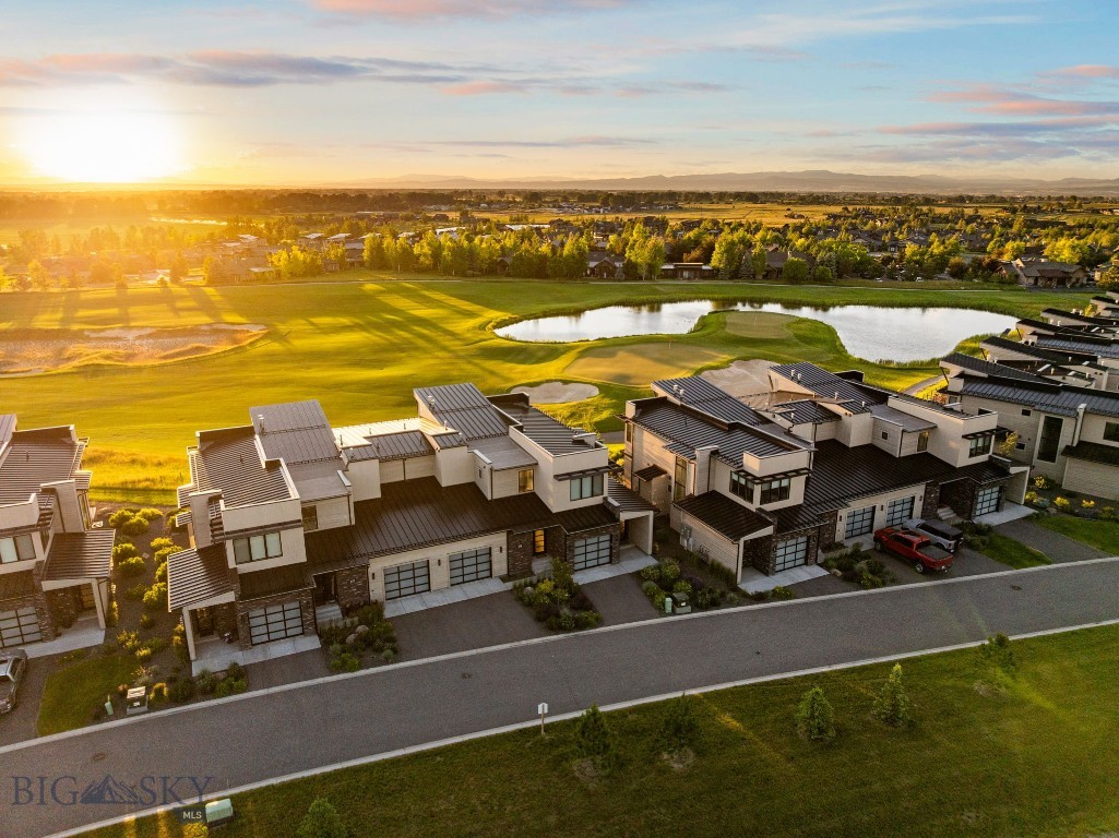 Black Bull Golf Community - Residential