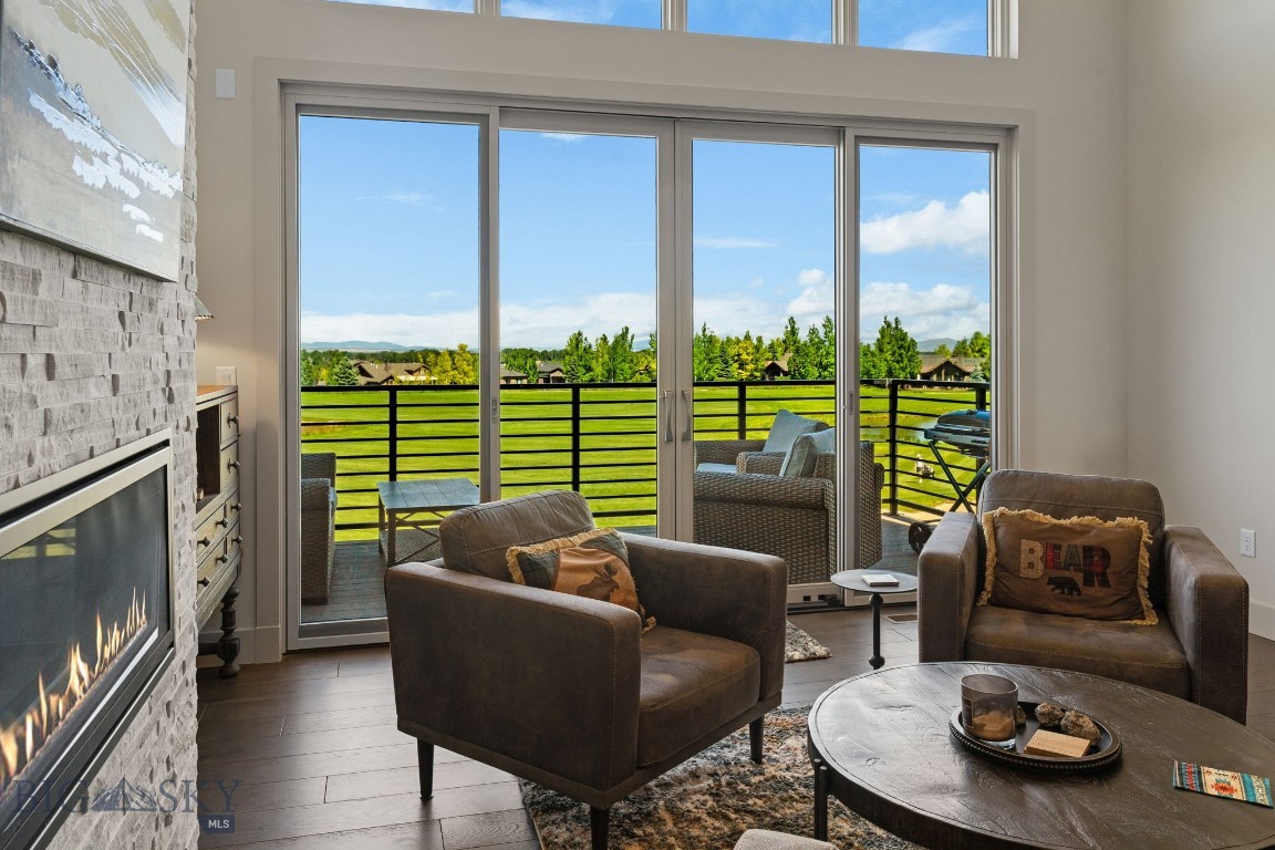 Black Bull Golf Community - Residential