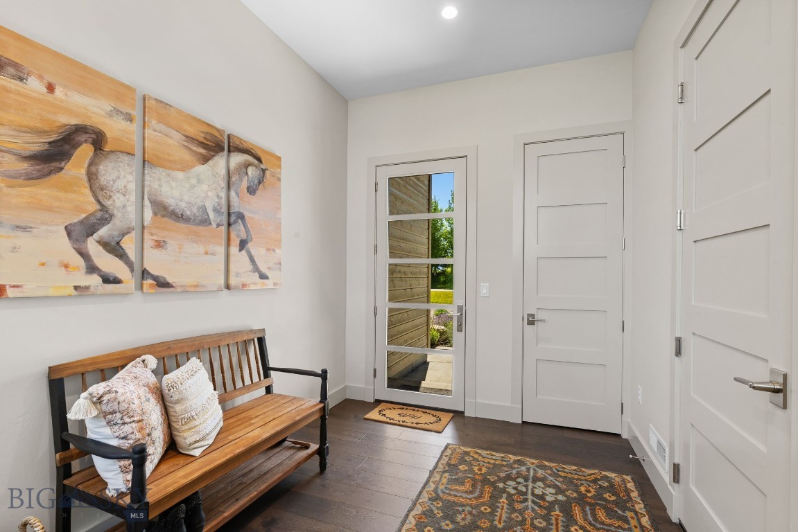 Black Bull Golf Community - Residential