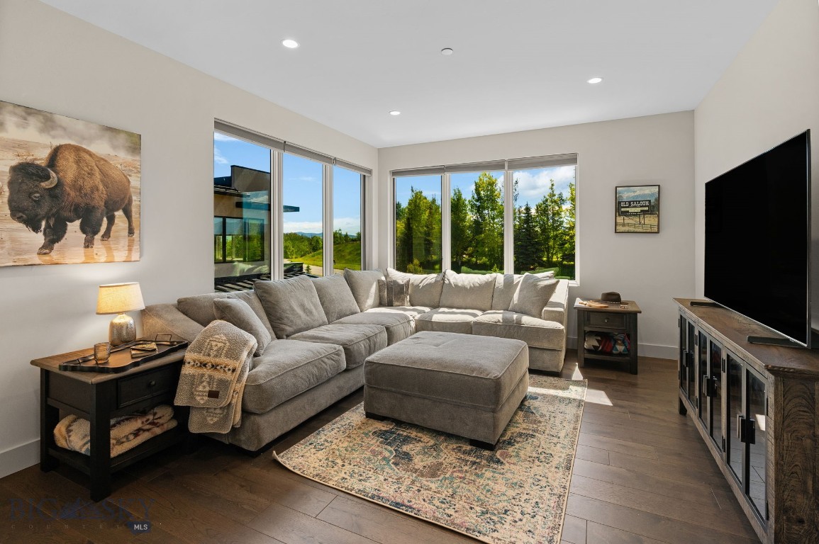 Black Bull Golf Community - Residential