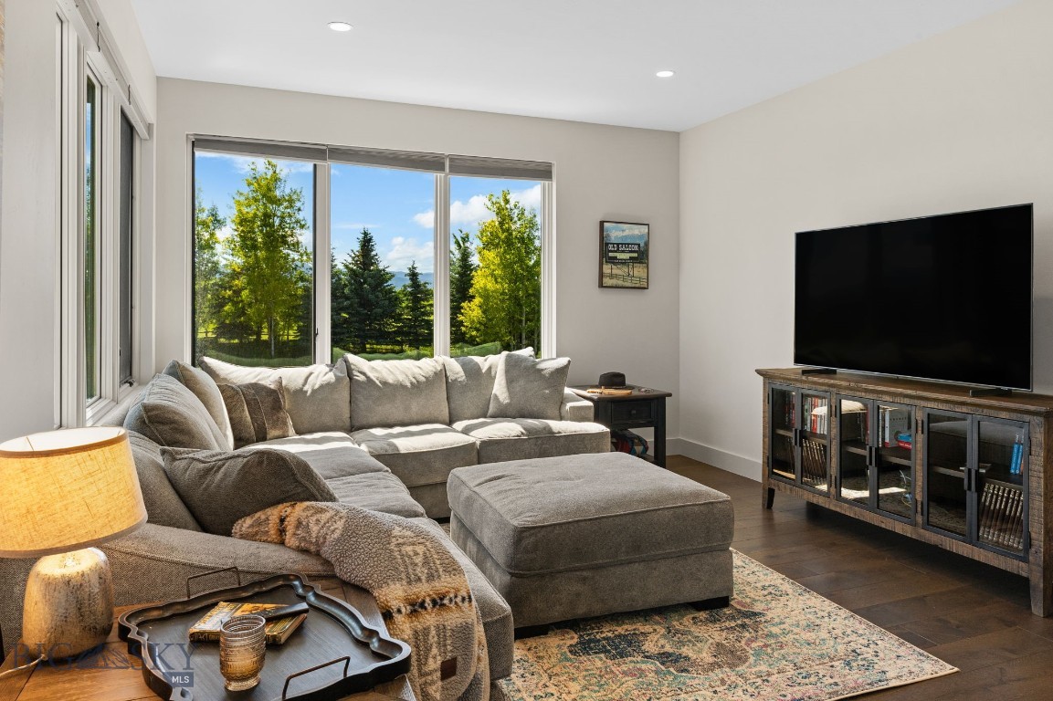 Black Bull Golf Community - Residential