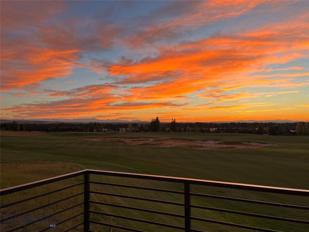 Black Bull Golf Community - Residential