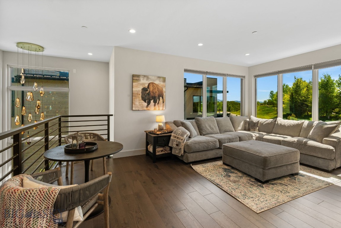 Black Bull Golf Community - Residential