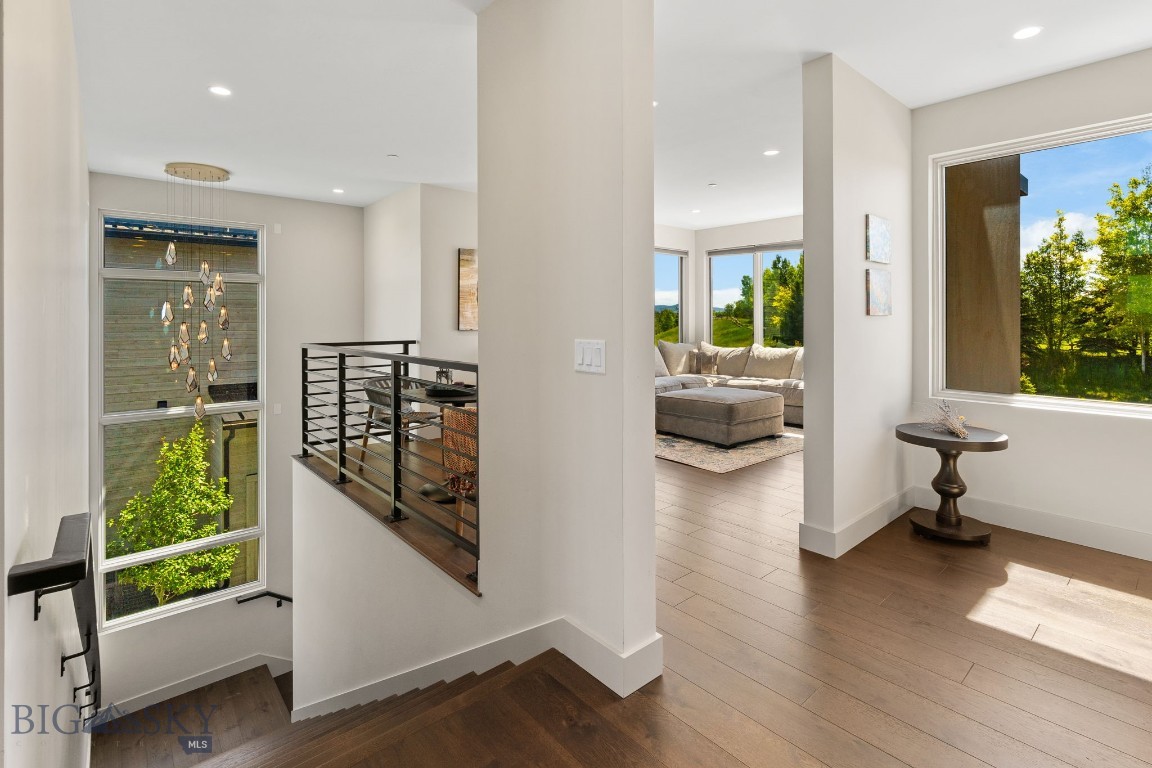Black Bull Golf Community - Residential