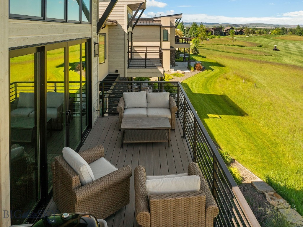 Black Bull Golf Community - Residential
