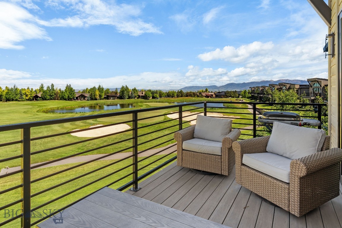 Black Bull Golf Community - Residential