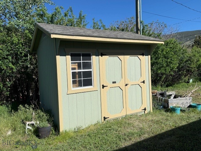 Other - Residential