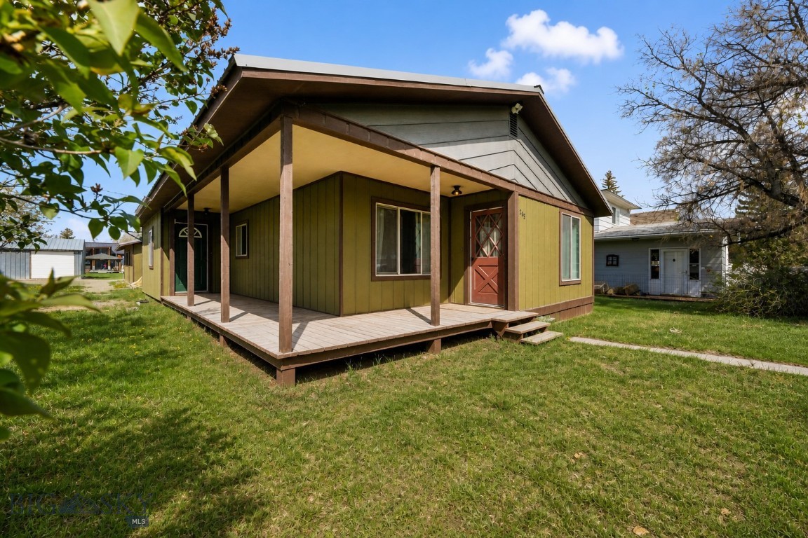 Other - Residential