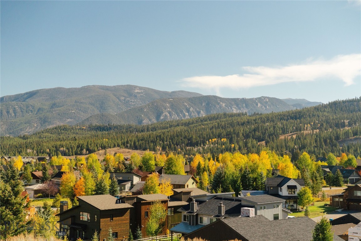 Upper Whitefish - Land