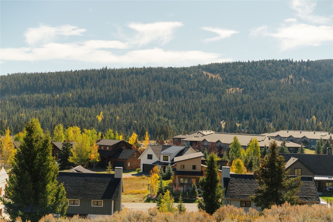 Upper Whitefish - Land