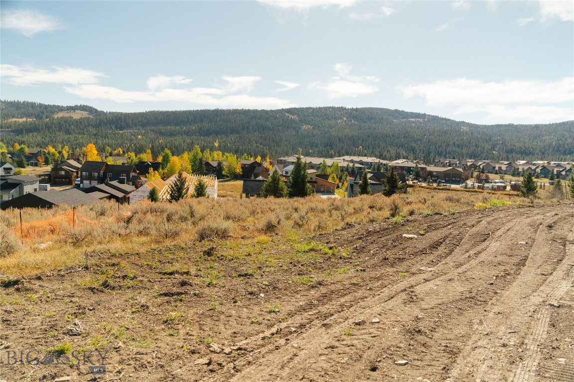 Upper Whitefish - Land