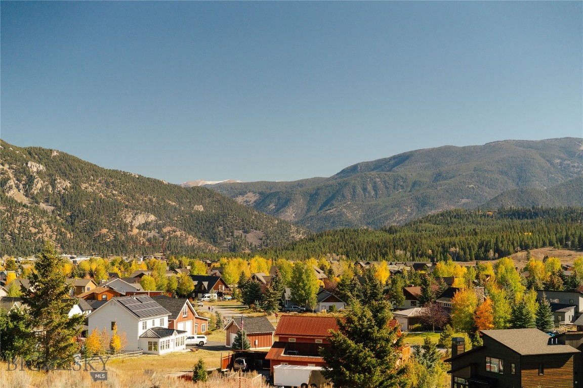 Upper Whitefish - Land