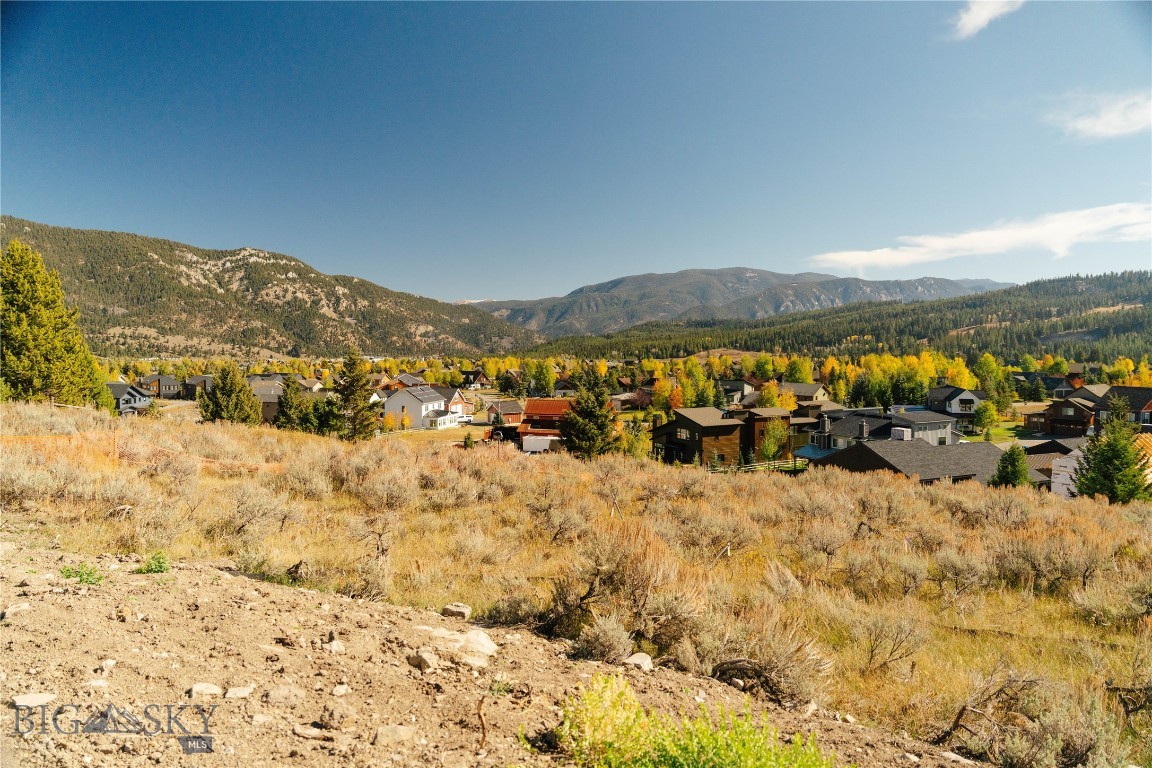 Upper Whitefish - Land