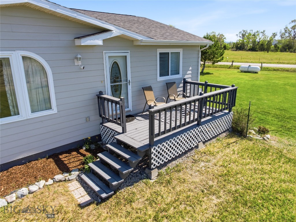 Deep Creek Estates - Residential