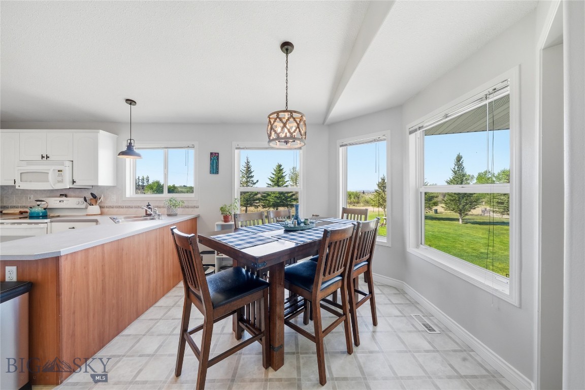 Deep Creek Estates - Residential