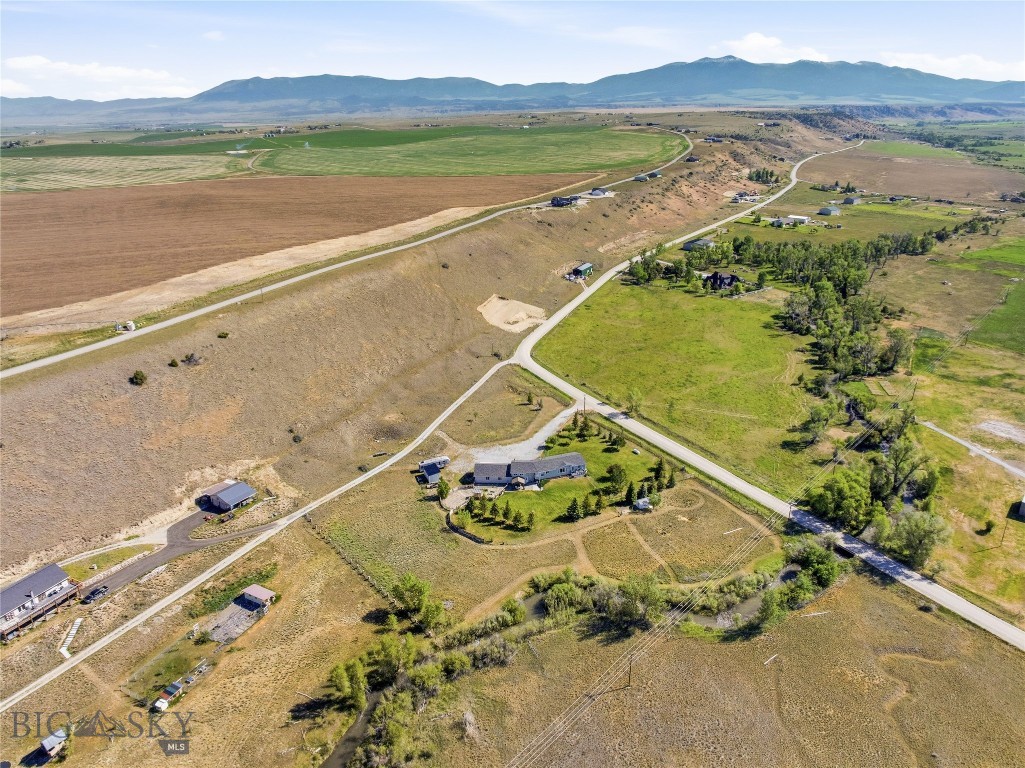 Deep Creek Estates - Residential