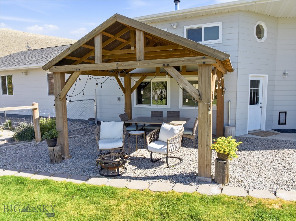 Deep Creek Estates - Residential