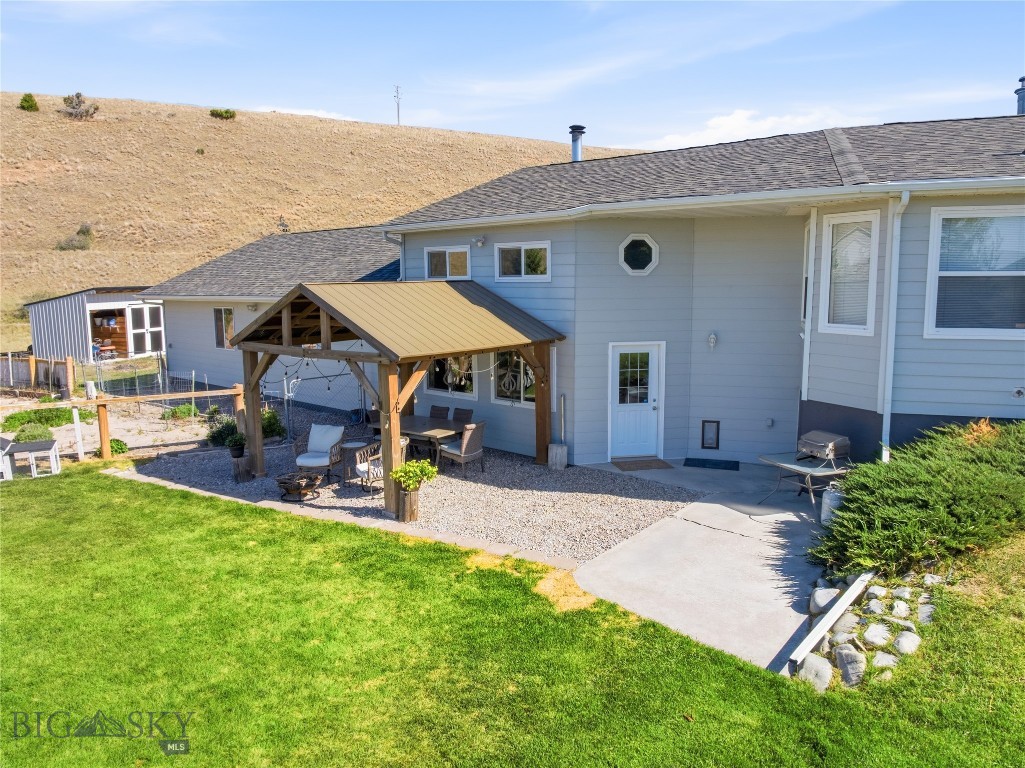 Deep Creek Estates - Residential