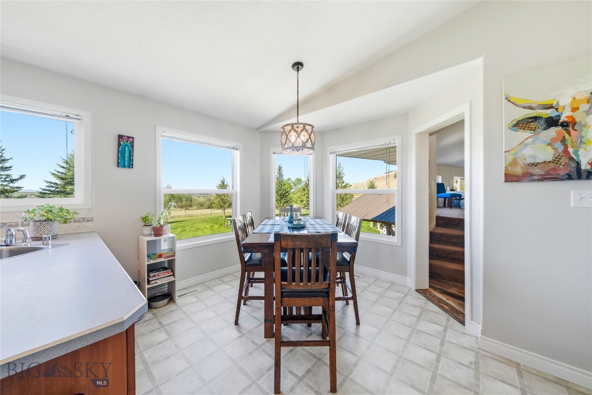 Deep Creek Estates - Residential