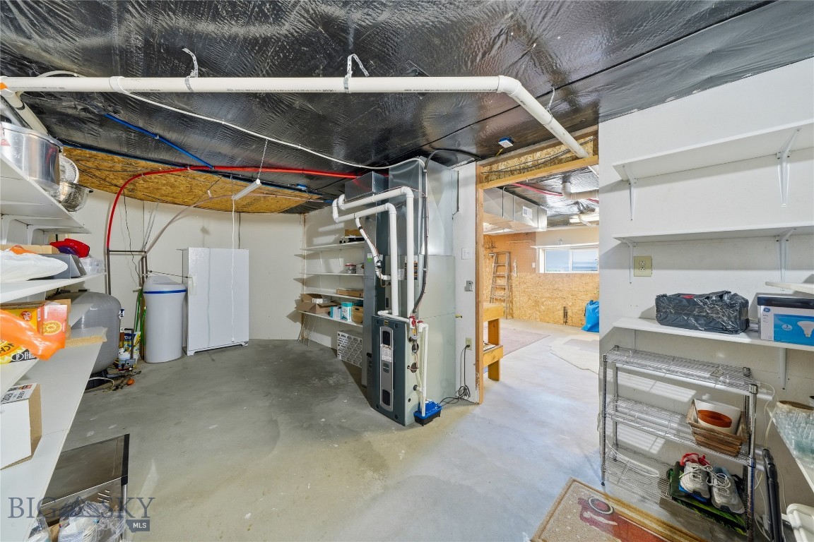 Deep Creek Estates - Residential