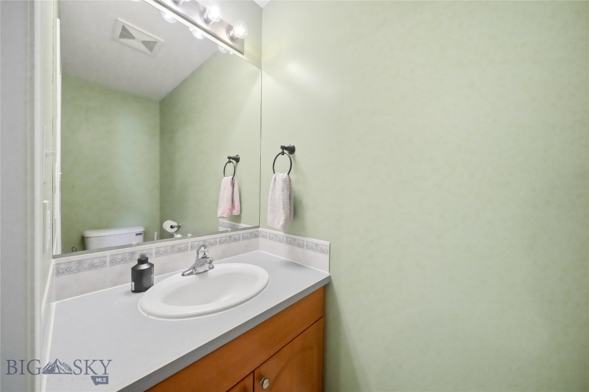 Deep Creek Estates - Residential
