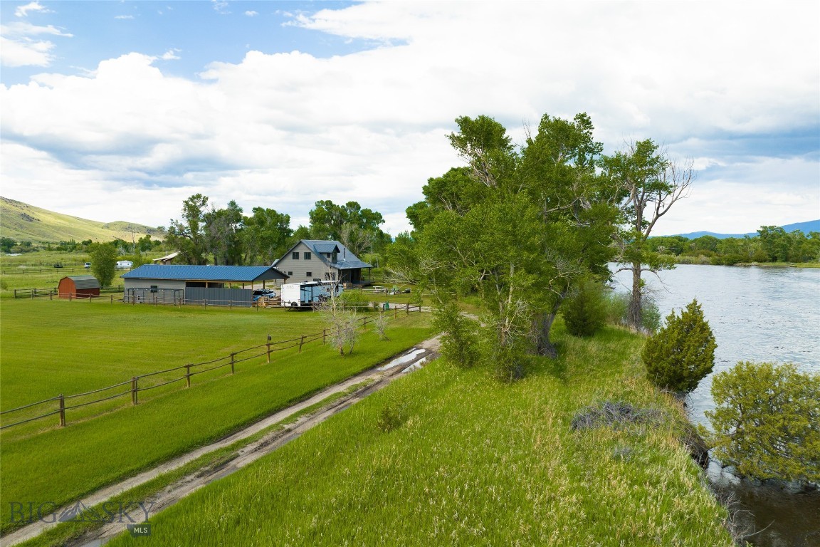 Jefferson Acres - Residential