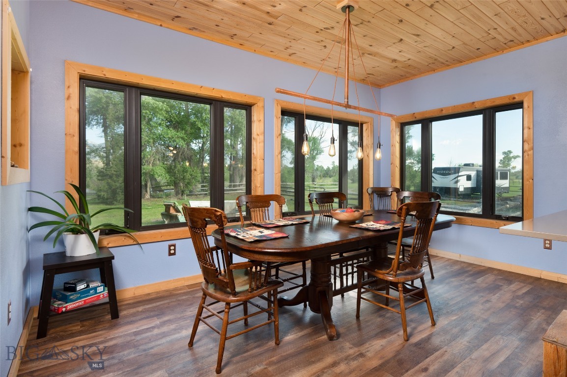 Jefferson Acres - Residential