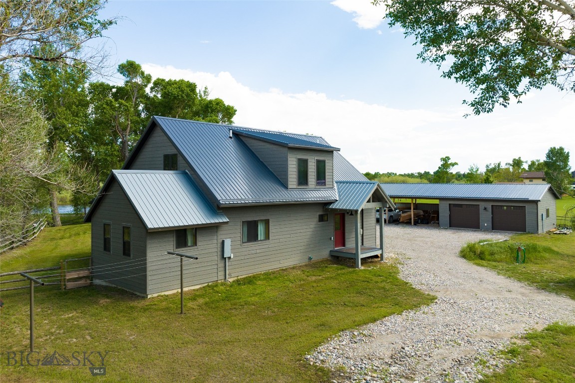 Jefferson Acres - Residential