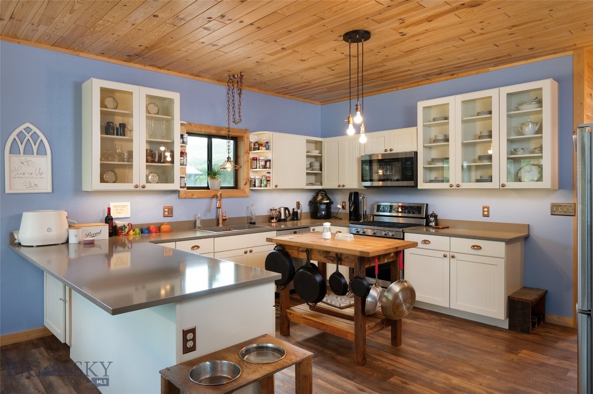 Jefferson Acres - Residential