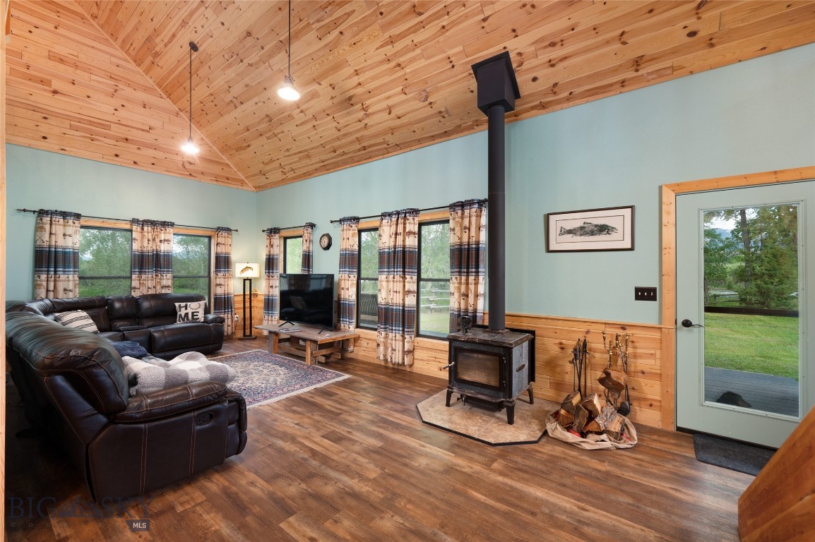 Jefferson Acres - Residential