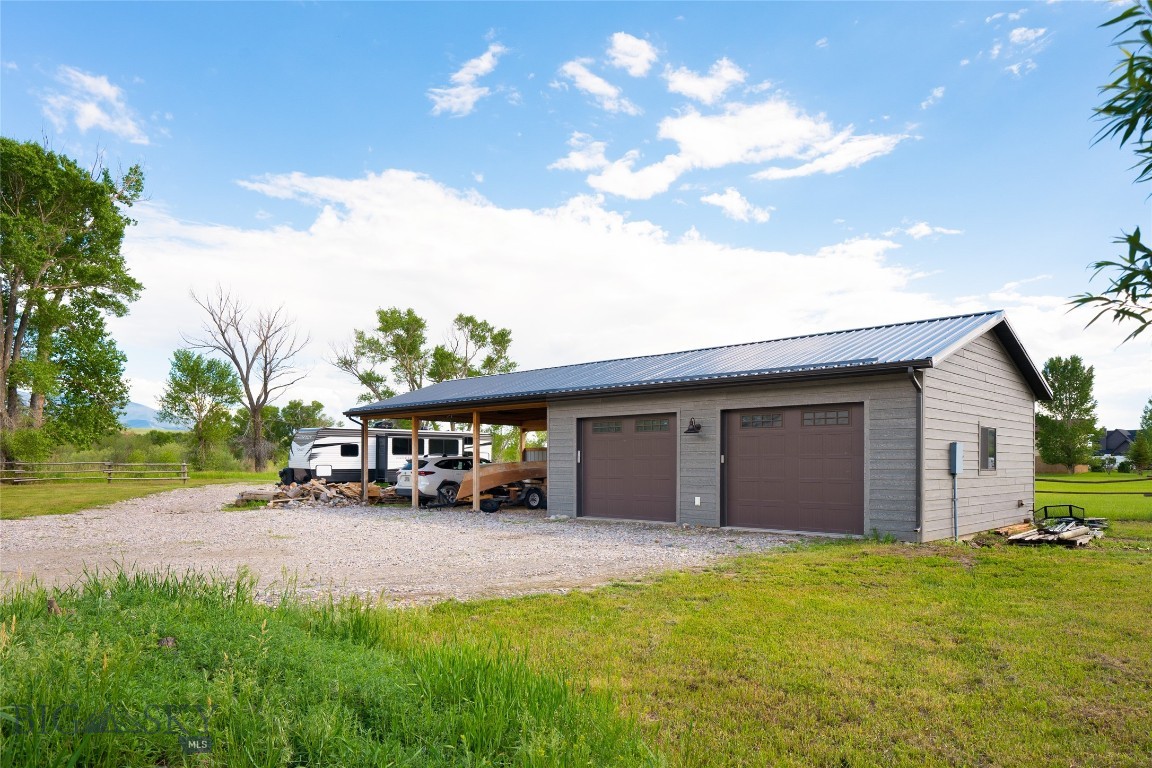 Jefferson Acres - Residential