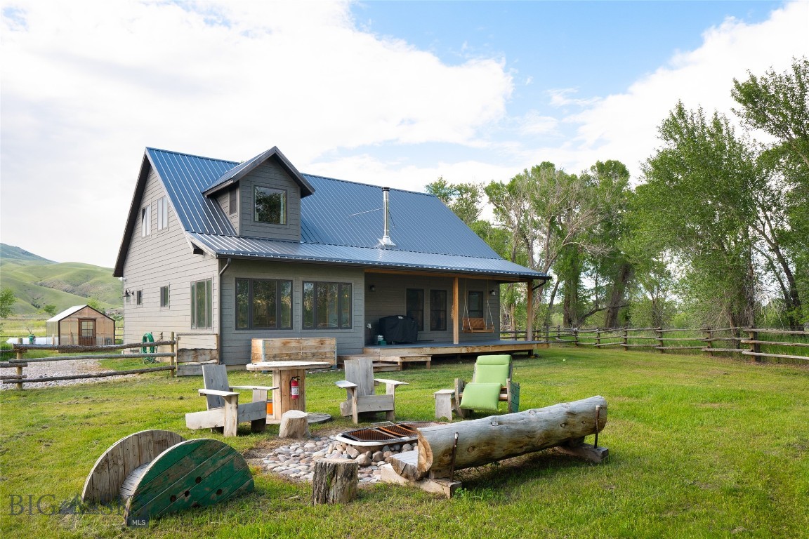 Jefferson Acres - Residential