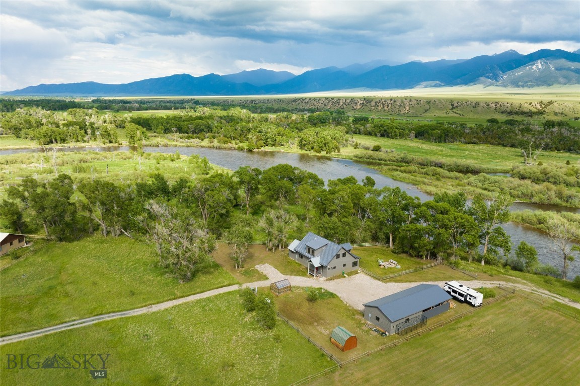 Jefferson Acres - Residential