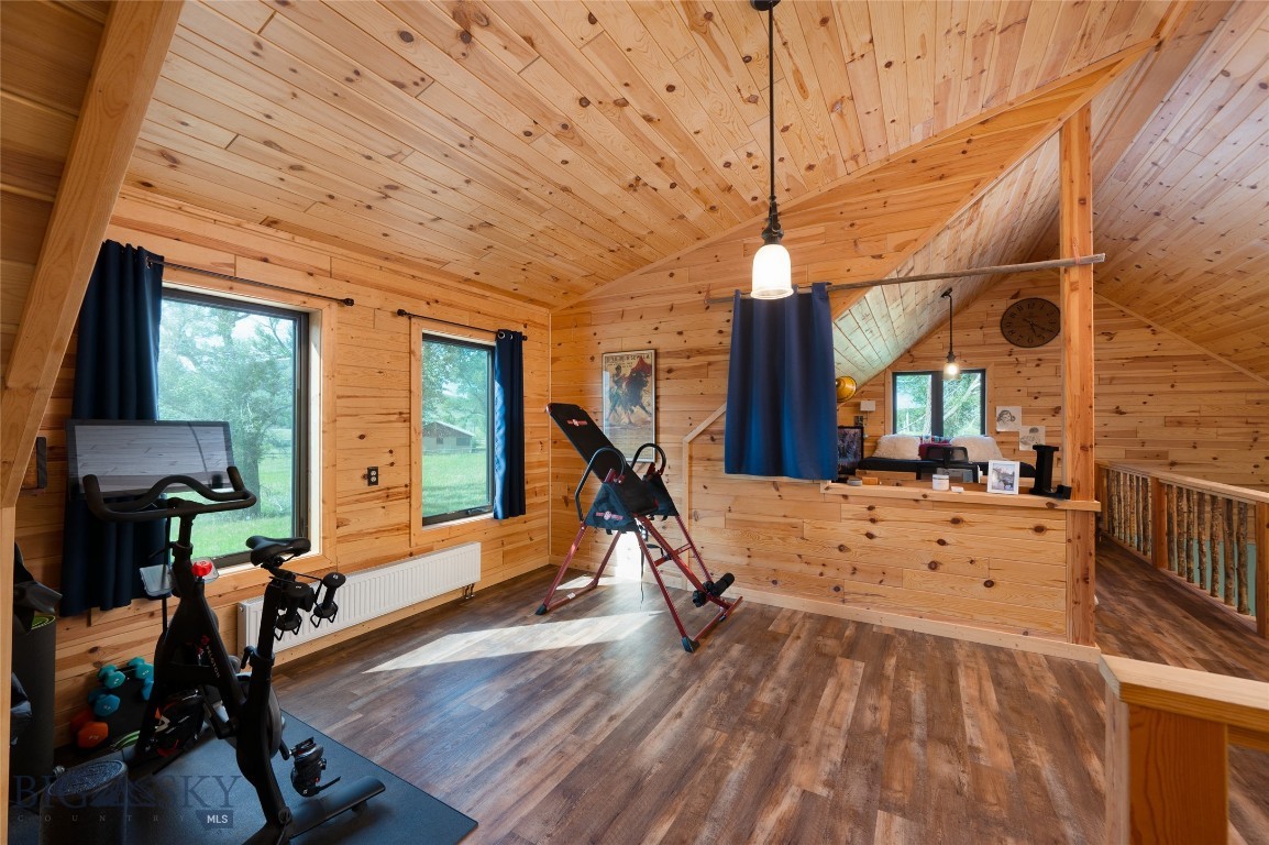 Jefferson Acres - Residential