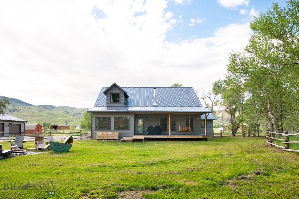 Jefferson Acres - Residential