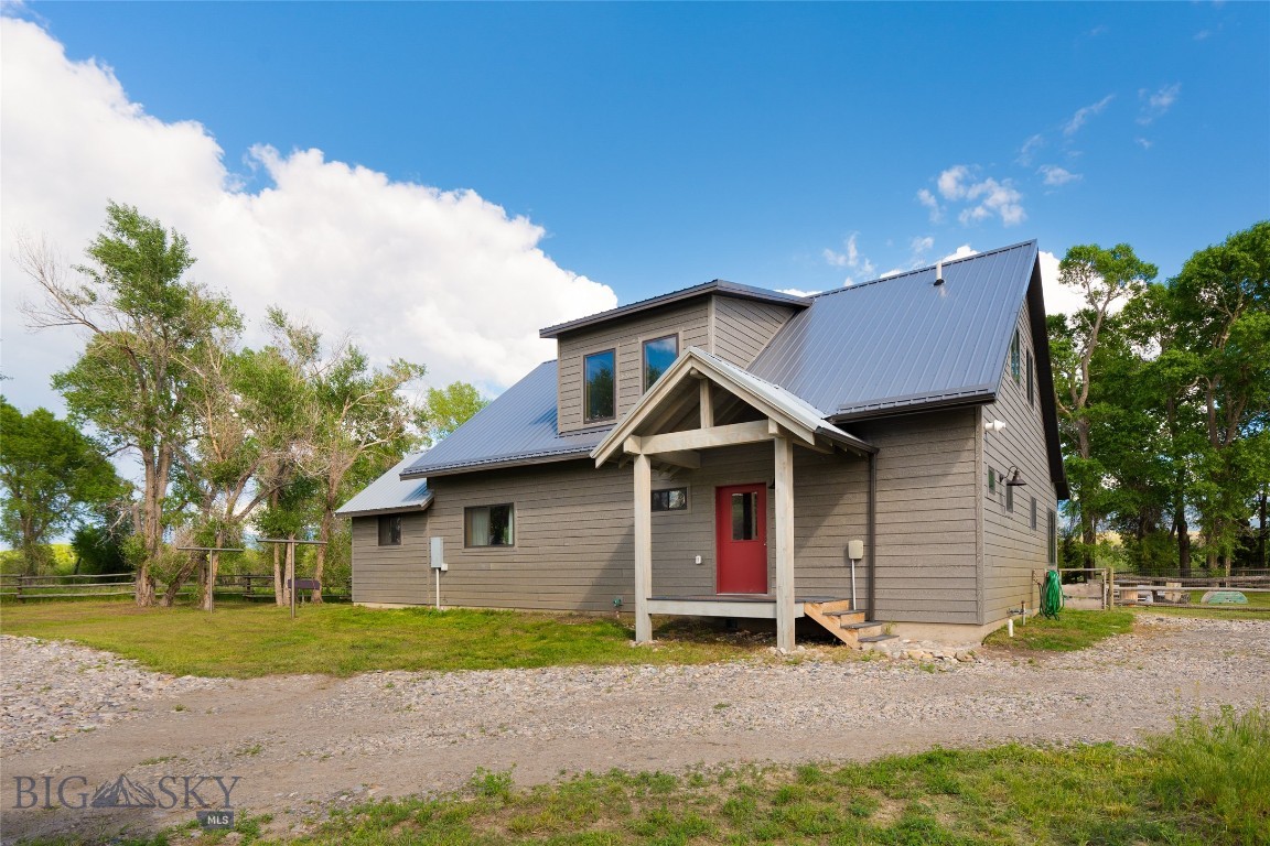 Jefferson Acres - Residential