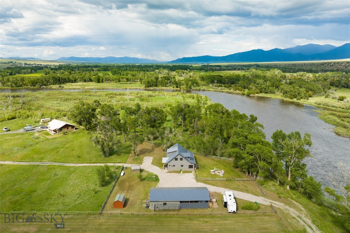 Jefferson Acres - Residential