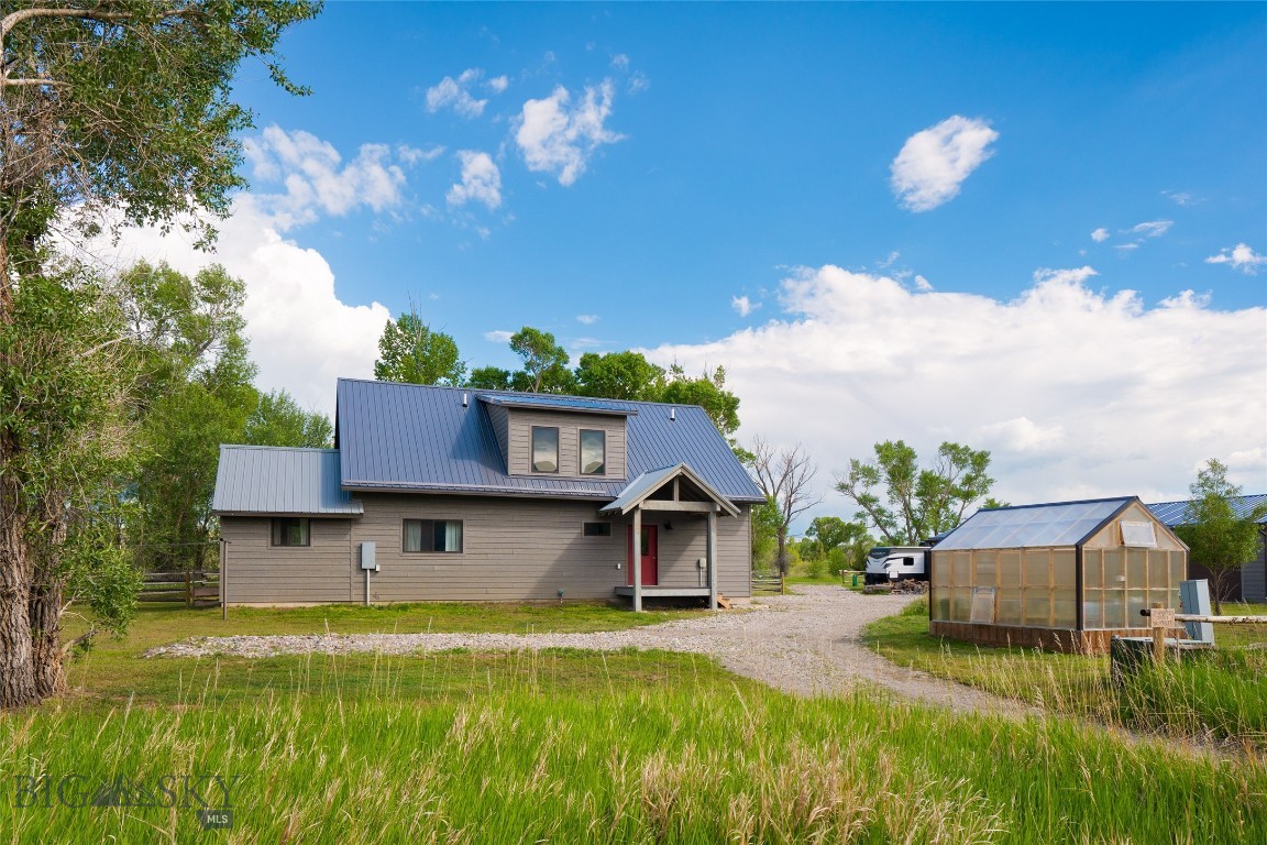 Jefferson Acres - Residential
