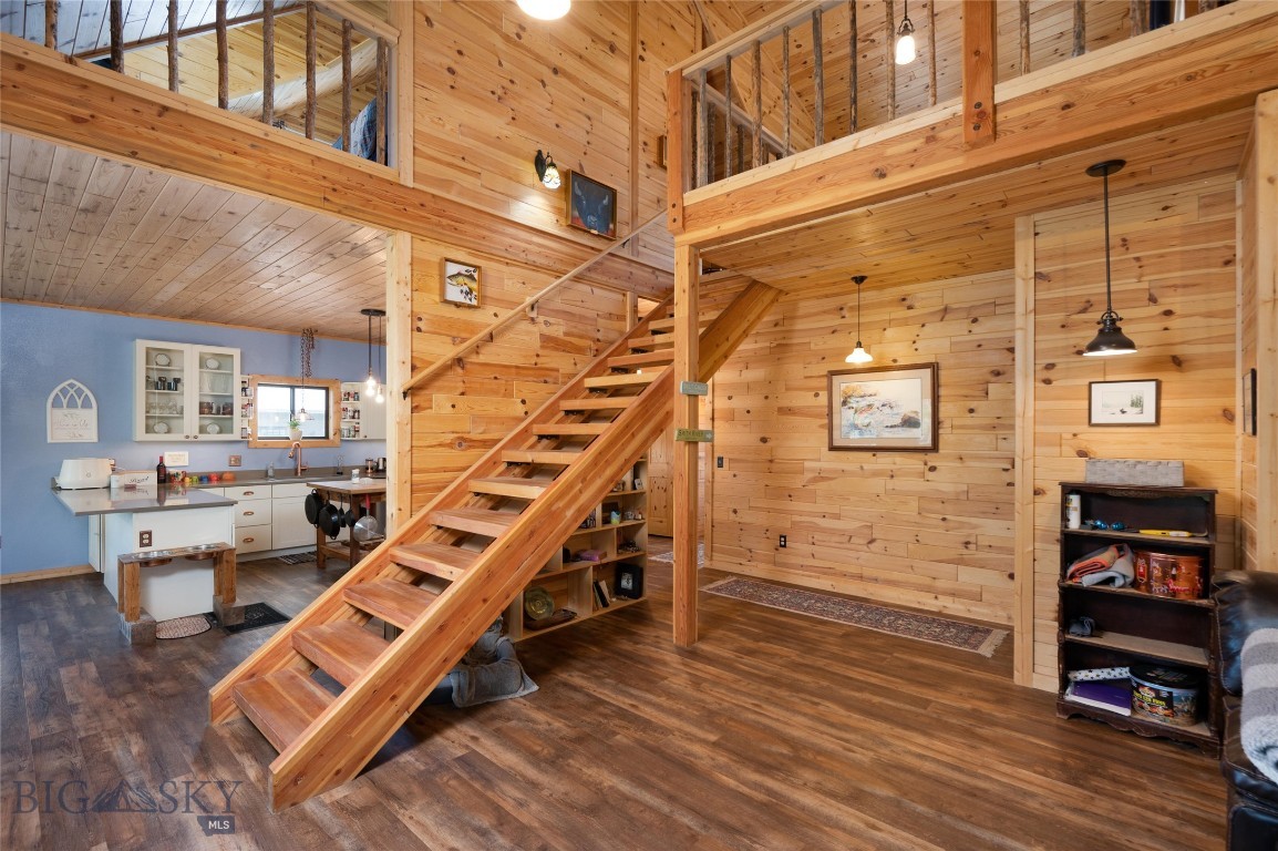 Jefferson Acres - Residential