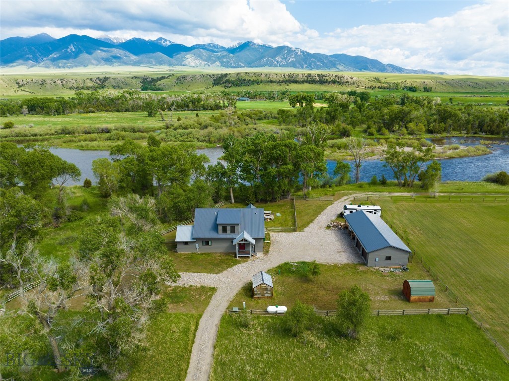 Jefferson Acres - Residential
