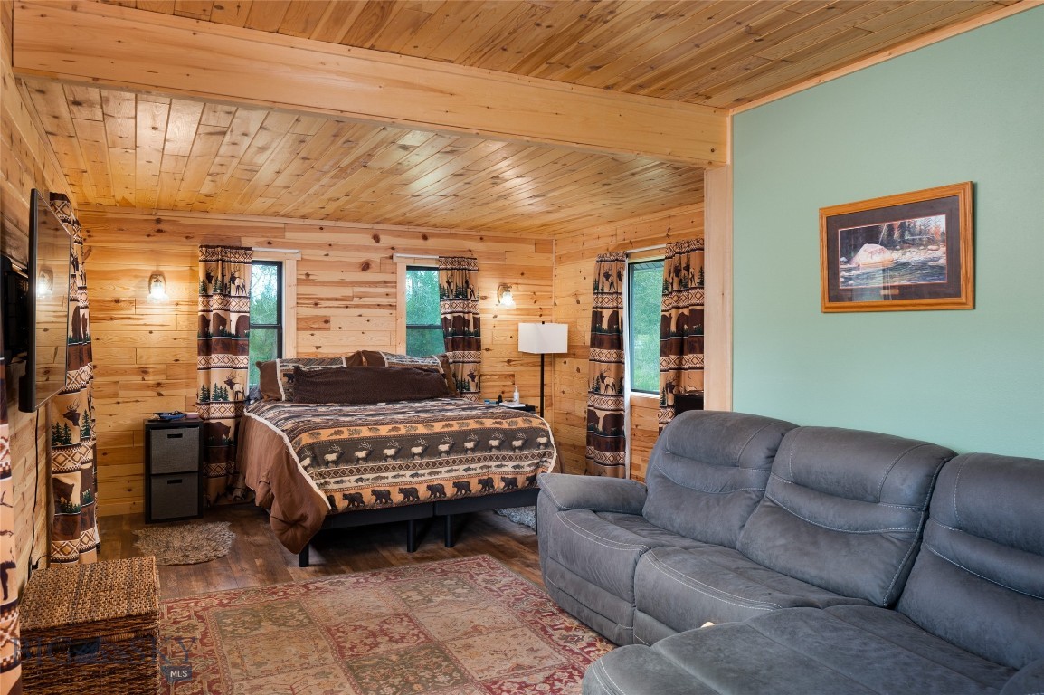 Jefferson Acres - Residential