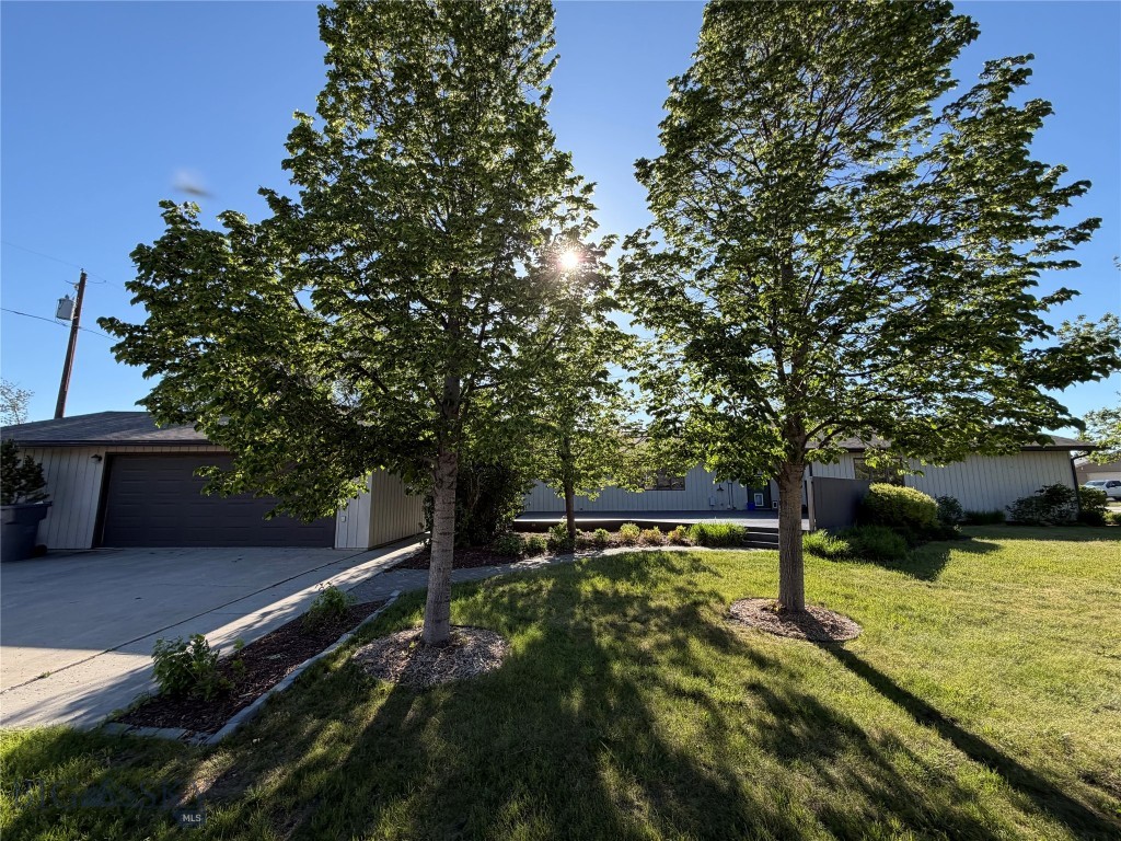 Other - Residential