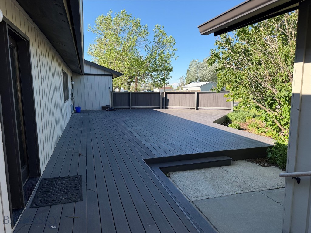 Other - Residential