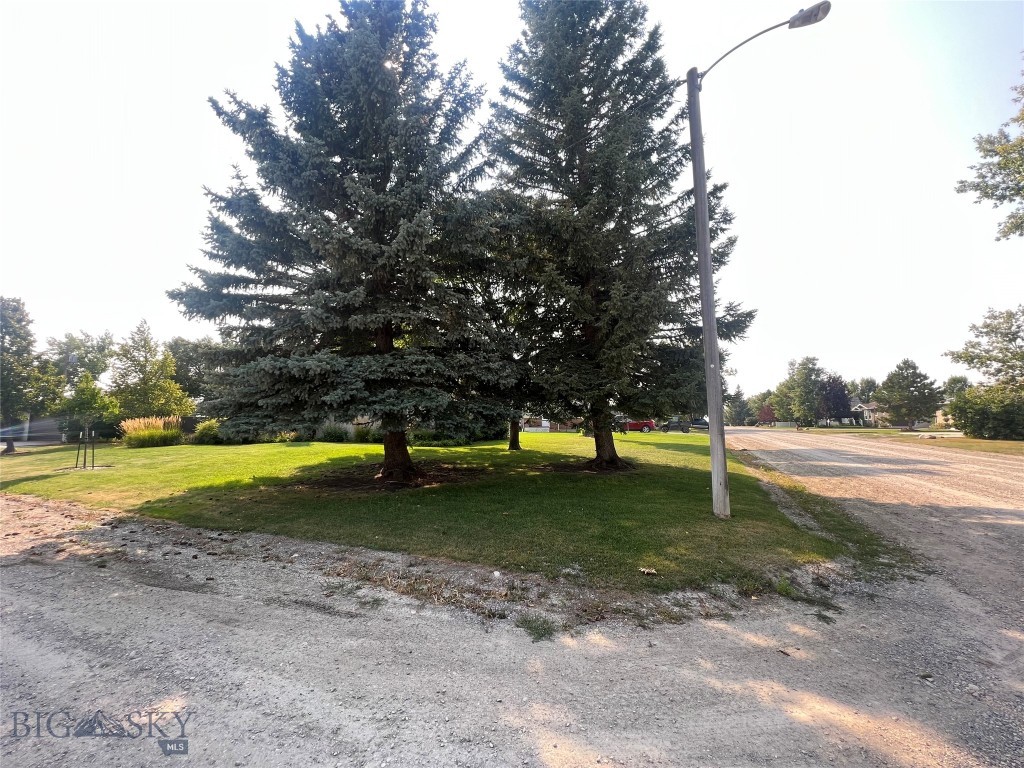Other - Residential