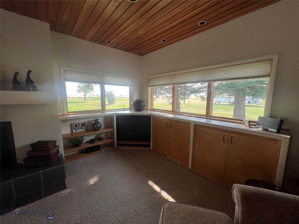 Other - Residential