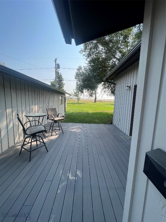 Other - Residential